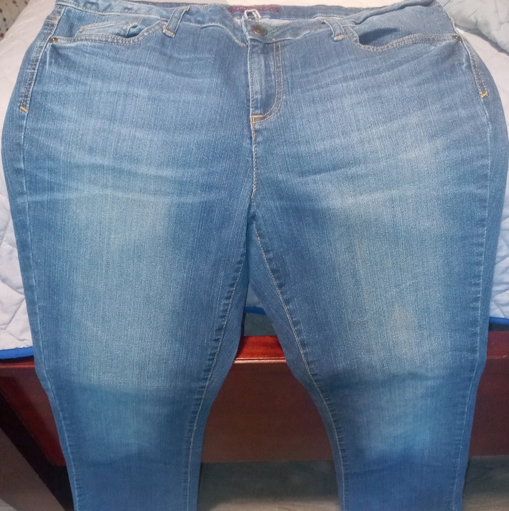 Tommy Hilfiger Jeans 12R